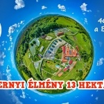 Családi őszi szünet, `Tökjó` napok a Katica Tanya Élményközpontban Családi őszi szünet, `Tökjó` napok a Katica Tanya Élményközpontban