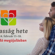 Házasság Hete 2019 Házasság Hete 2019