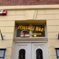 Ifjúsági Ház Debrecen programok 2019 Ifjúsági Ház Debrecen programok 2019