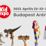 KidExpo Budapest 2022 KidExpo Budapest 2022