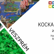 Balaton-Bakony Kocka Klub program 2023 Veszprém