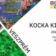 Balaton-Bakony Kocka Klub program 2023 Veszprém Balaton-Bakony Kocka Klub program 2023 Veszprém