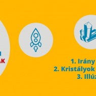 Ovis programok Budapesten. Töltsetek el 3 szuper alkalmat a Csodák Palotájában!