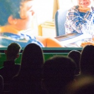 Film és médiaismeret élményóra diákoknak Ózdon Film és médiaismeret élményóra diákoknak Ózdon