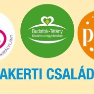 Családi Nap Budafok-Tétény 2019. Rózsakerti Családi Nap a 22. kerületben Családi Nap Budafok-Tétény 2019. Rózsakerti Családi Nap a 22. kerületben