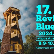 Révfülöp Blues 2023 Révfülöp Blues 2023