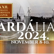 Garda Fesztivál 2023. Gardália, a látott hal ünnepe Tihanyban Garda Fesztivál 2023. Gardália, a látott hal ünnepe Tihanyban