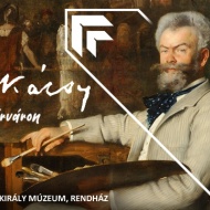 Munkácsy-kiállítás 2023 Székesfehérvár Munkácsy-kiállítás 2023 Székesfehérvár