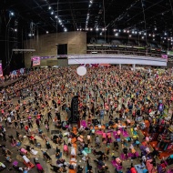 FitBalance Aréna 2020. Az egészséges életmód és a magyar sport fesztiválja FitBalance Aréna 2020. Az egészséges életmód és a magyar sport fesztiválja