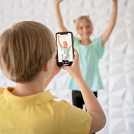 Online tartalomgyártás tábor 2021 Budapest. Telefonos képszerkesztés, Tiktok, Youtuberek világa Online tartalomgyártás tábor 2021 Budapest. Telefonos képszerkesztés, Tiktok, Youtuberek világa