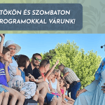 Élménybirtok Bikal programok 2023 Élménybirtok Bikal programok 2023