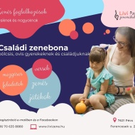 Zeneovi Pécsen középsős és nagycsoportos óvodásoknak és családi zenebona bölcsisekkel, ovisokkal Zeneovi Pécsen középsős és nagycsoportos óvodásoknak és családi zenebona bölcsisekkel, ovisokkal