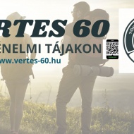 Vértes 60 Történelmi Emlék- és Teljesítménytúra 2024