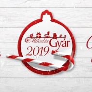 MikulásGyár 2019 Budapest MikulásGyár 2019 Budapest