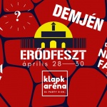 Monostori Erőd programok 2023 Komárom Monostori Erőd programok 2023 Komárom