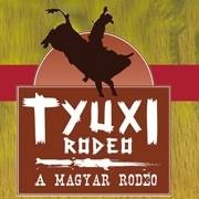 Bikarodeó 2022. Tyuxirodeo Hell on Hooves Ranch Monorierdei Bikarodeo hétvége Bikarodeó 2022. Tyuxirodeo Hell on Hooves Ranch Monorierdei Bikarodeo hétvége