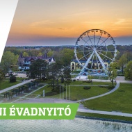 Balatoni Évadnyitó és Majális Keszthely 2019 Balatoni Évadnyitó és Majális Keszthely 2019