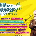 Békéscsaba Városi Gyereknap 2022 Békéscsaba Városi Gyereknap 2022