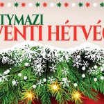 Adventi hétvégék Szatymaz 2022 Adventi hétvégék Szatymaz 2022