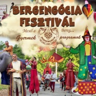Bergengócia Mesefesztivál 2023 Bergengócia Mesefesztivál 2023