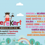 Veszprém gyerekprogram 2023. GyereKert, gyermekfesztivál a Színházkertben Veszprém gyerekprogram 2023. GyereKert, gyermekfesztivál a Színházkertben
