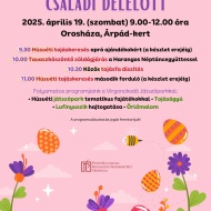 Családi Nap Orosháza 2023. Vármegyejárás Családi Nap Orosháza 2023. Vármegyejárás