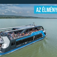 Balatonfüredi hajózás 2023. Menetrendi hajók és sétahajók Balatonfüredi hajózás 2023. Menetrendi hajók és sétahajók