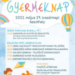 Gyermeknap Keszthely 2022 Gyermeknap Keszthely 2022