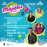 Salgótarján Majális 2019 Salgótarján Majális 2019