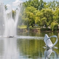 Tóparty Győr 2019 Tóparty Győr 2019