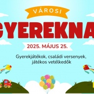 Gyereknap Balatonlelle 2024