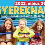 Miskolc Gyermeknap 2022 Miskolc Gyermeknap 2022