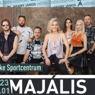Tiszakécske Majális 2023 Tiszakécske Majális 2023