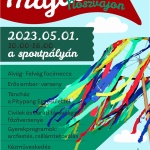 Noszvaji Majális 2019 Noszvaji Majális 2019