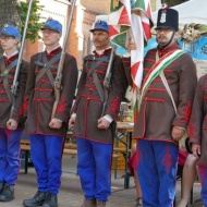 Katonai Hagyományőrző Fesztivál 2018 Katonai Hagyományőrző Fesztivál 2018
