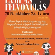 Lámpás felvonulás 2019 Hatvan Lámpás felvonulás 2019 Hatvan