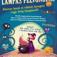 Lámpás felvonulás 2018 Hatvan Lámpás felvonulás 2018 Hatvan