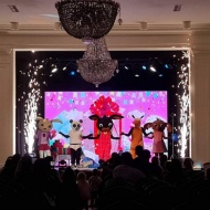 Bing Nyuszi és Barátai showműsor gyerekeknek 2024