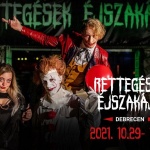 Őszi szünet Debrecenben 2021 Őszi szünet Debrecenben 2021