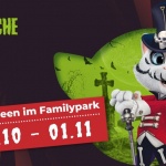 Halloween Familypark 2022 Halloween Familypark 2022