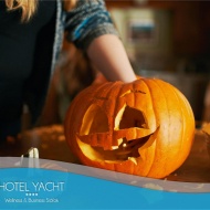 Őszi szünet Siófokon, wellness üdülés félpanzióval és szaunaszeánsszal a Hotel Yachtban Őszi szünet Siófokon, wellness üdülés félpanzióval és szaunaszeánsszal a Hotel Yachtban