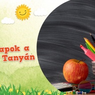 Augusztus végi Katica és nyárvégi iskolaváró napok a Katica Tanya Élményközpontban Augusztus végi Katica és nyárvégi iskolaváró napok a Katica Tanya Élményközpontban