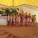 Hungarospa gyerekprogram 2022. Miki Mini Partik az Aqua-Palace Élményfürdőben Hungarospa gyerekprogram 2022. Miki Mini Partik az Aqua-Palace Élményfürdőben