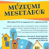Mese tábor gyerekeknek 2019 Székesfehérvár Mese tábor gyerekeknek 2019 Székesfehérvár