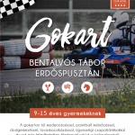 Gokart tábor gyermekeknek Debrecen mellett az Erdőspuszta Club Hotelben Gokart tábor gyermekeknek Debrecen mellett az Erdőspuszta Club Hotelben