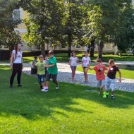 Nyári táborok Hatvan 2020. Napközis táborok és napközi témanapok a Vadászati Múzeumban Nyári táborok Hatvan 2020. Napközis táborok és napközi témanapok a Vadászati Múzeumban
