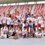 Focitábor a Lillafüredi Sport- és Kalandparkban Focitábor a Lillafüredi Sport- és Kalandparkban