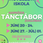 Tánctábor 2022 Budapest. Madách Művészeti Iskola tánctábor Zuglóban táncolni szerető gyerekeknek Tánctábor 2022 Budapest. Madách Művészeti Iskola tánctábor Zuglóban táncolni szerető gyerekeknek