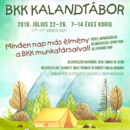 Százhalombatta táborok 2019. Kalandtábor a Kulturális Központban Százhalombatta táborok 2019. Kalandtábor a Kulturális Központban