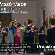Lajosmizsei táborok 2023 Lajosmizsei táborok 2023